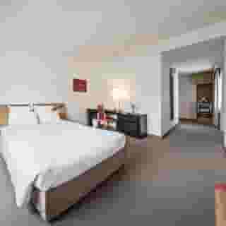 Hotel Puerta de Bilbao, 6 of 6