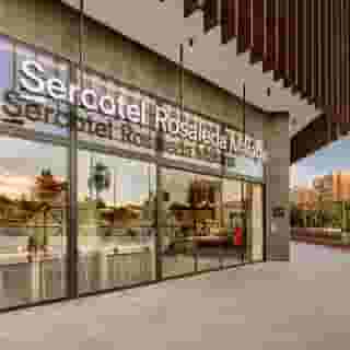 Sercotel Rosaleda Malaga, 1 of 5