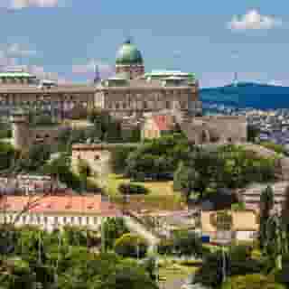 The Hotel Unforgettable - Hotel Tiliana by Homoky, 1 of 5