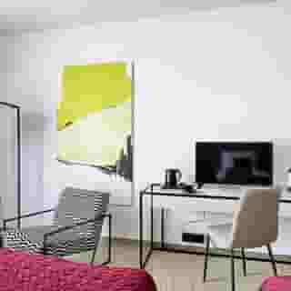 Arche Hotel Krakowska, 1 of 5