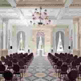 Corinthia London, 5 of 5