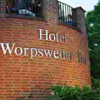Hotel Worpsweder Tor, 1 of 5