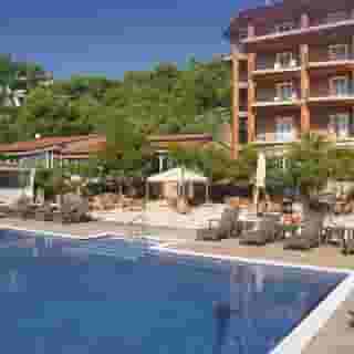 Termas Marinas el Palasiet, 2 of 5