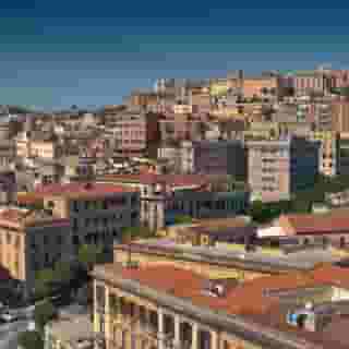 Regina Margherita, 1 of 5