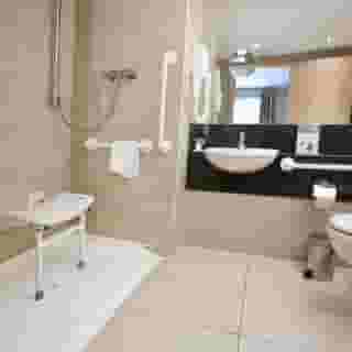 Academy Plaza Hotel, 5 of 5