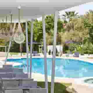 Mr & Mrs White Corfu, 4 of 5