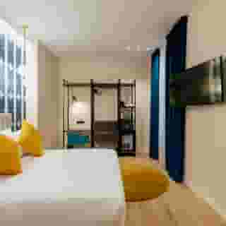 Cetina Sevilla, 1 of 5