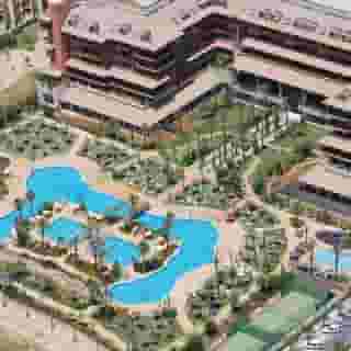 Puerto Antilla Grand Hotel, 5 of 5