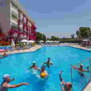 Bieno Venus Hotel, 2 of 5