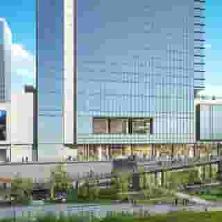 Grand Hyatt Nashville, 6 of 6
