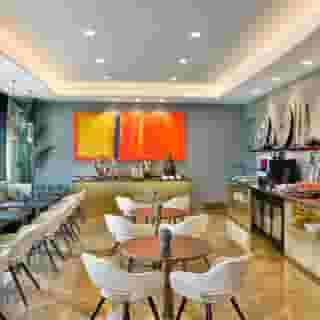 Hilton Tanger City Center Hotel & Residences, 2 of 5