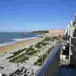 Hotel Windsor Grande Plage Biarritz, 2 of 5