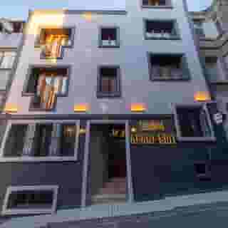 Taksim No 44 Hotel & Suites, 6 of 6