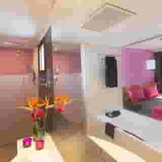 R2 Romantic Fantasia Dreams & Suites Hotel, 5 of 5