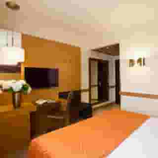 Starhotels Tourist, 3 of 5