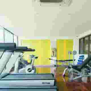 Thomson Hotel Huamark, 4 of 5