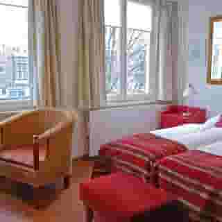 Amsterdam House Hotel, 5 of 5