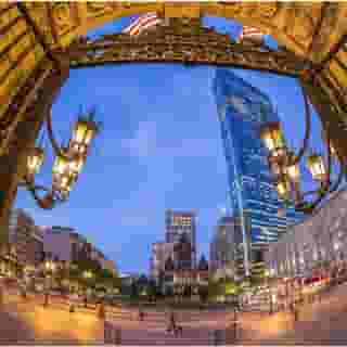 Copley Square Hotel, 2 of 5