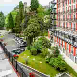 Grand Hotel Gallia & Londres, 2 of 5