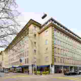 Glaernischhof, 2 of 5