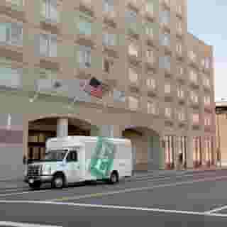 Embassy Suites Boston Logan Airport, 1 of 5
