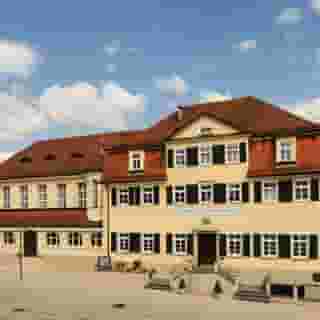 TOP VCH Landschloss Korntal, 6 of 6