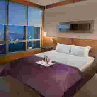 Point Hotel Barbaros, 2 of 5