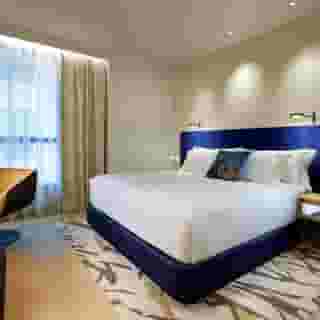 Hard Rock Hotel Madrid, 5 of 5