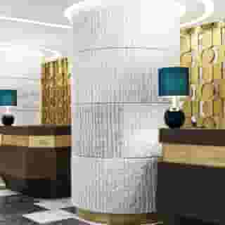 Athens Capital Center Hotel-MGallery, 5 of 5