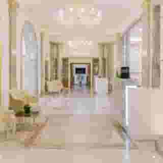 Aleph Rome Hotel, Curio Collection by Hilton, 5 of 5