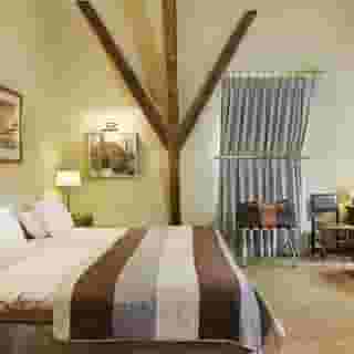 Martin's Relais, 6 of 6