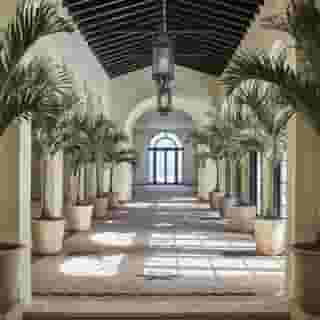 Four Seasons Hotel At The Surf Club Surfside, Fl, 6 of 6
