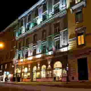 Diplomatic Rome, 2 of 5