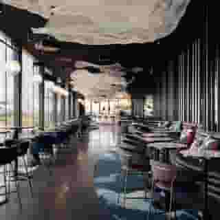 DoubleTree by Hilton Amsterdam Centraal Station, 4 of 5