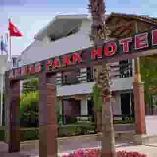 Arma's Resort Hotel, 6 of 6