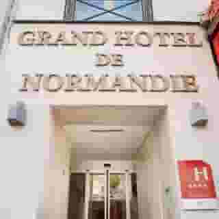 Le Grand Hotel de Normandie, 3 of 5