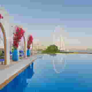 JA Ocean View Hotel, 1 of 5