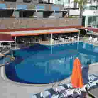 Maira Deluxe Resort, 3 of 5