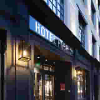 Fabric Hotel, 4 of 5