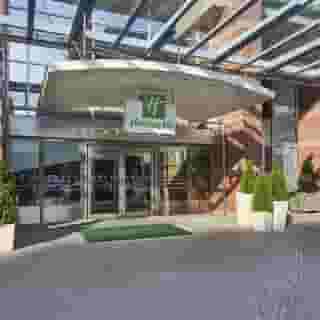 Holiday Inn Helsinki Expo, 5 of 5