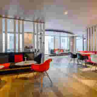 ibis Brussels City Centre, 4 of 5