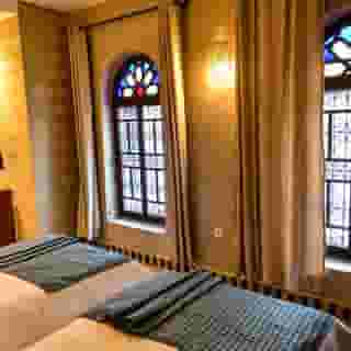 Riad Almazhar, 6 of 6