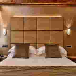 Rosa Salva Hotel, 4 of 5