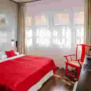 Perla Hotel Prague, 5 of 5