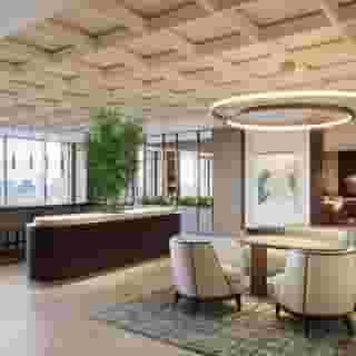 The Westin Tokyo, 3 of 5