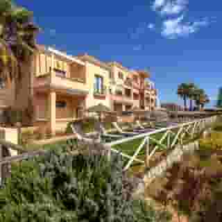 Barcelo Punta Umbria Mar, 5 of 5