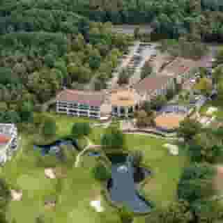 DoubleTree by Hilton Royal Parc Soestduinen, 6 of 6