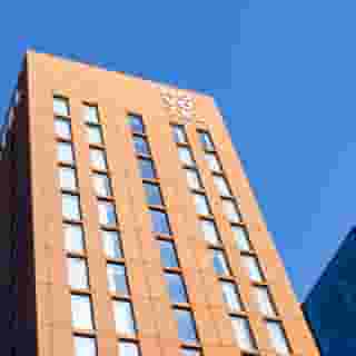 Novotel Liverpool Paddington Village, 1 of 5