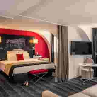 Mercure Paris Opera Louvre, 6 of 6