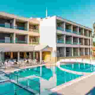 Hotel Mimosa, 3 of 5